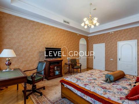 Квартира на вул. Софіївська, 25-А в Києві, ID 172117, фото №8