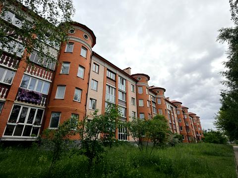 Квартира на вул. Симона Петлюри, 23-А в Чернігів, ID 237313, фото №1