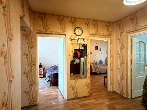 Квартира на вул. Симона Петлюри, 23-А в Чернігів, ID 237313, фото №2