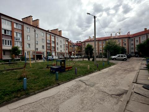 Квартира на вул. Симона Петлюри, 23-А в Чернігові, ID 237313, фото №11