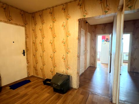 Квартира на вул. Симона Петлюри, 23-А в Чернігові, ID 237313, фото №6
