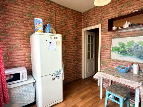 Квартира на вул. Симона Петлюри, 23-А в Чернігові, ID 237313, фото №9