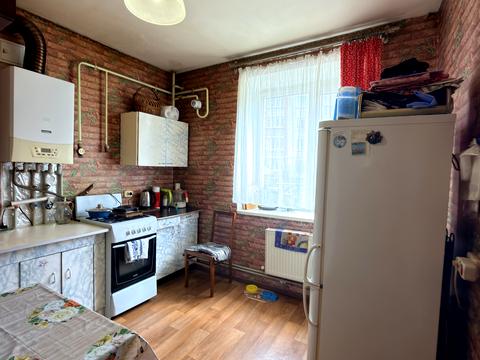 Квартира на вул. Симона Петлюри, 23-А в Чернігові, ID 237313, фото №10