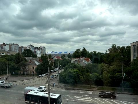Квартира на вул. Степана Бандери в Івано-Франківську, ID 186908, фото №17