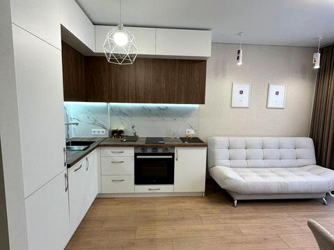 Квартира на вул. Холодильна, 67-А в Дніпрі, ID 174595, фото №2