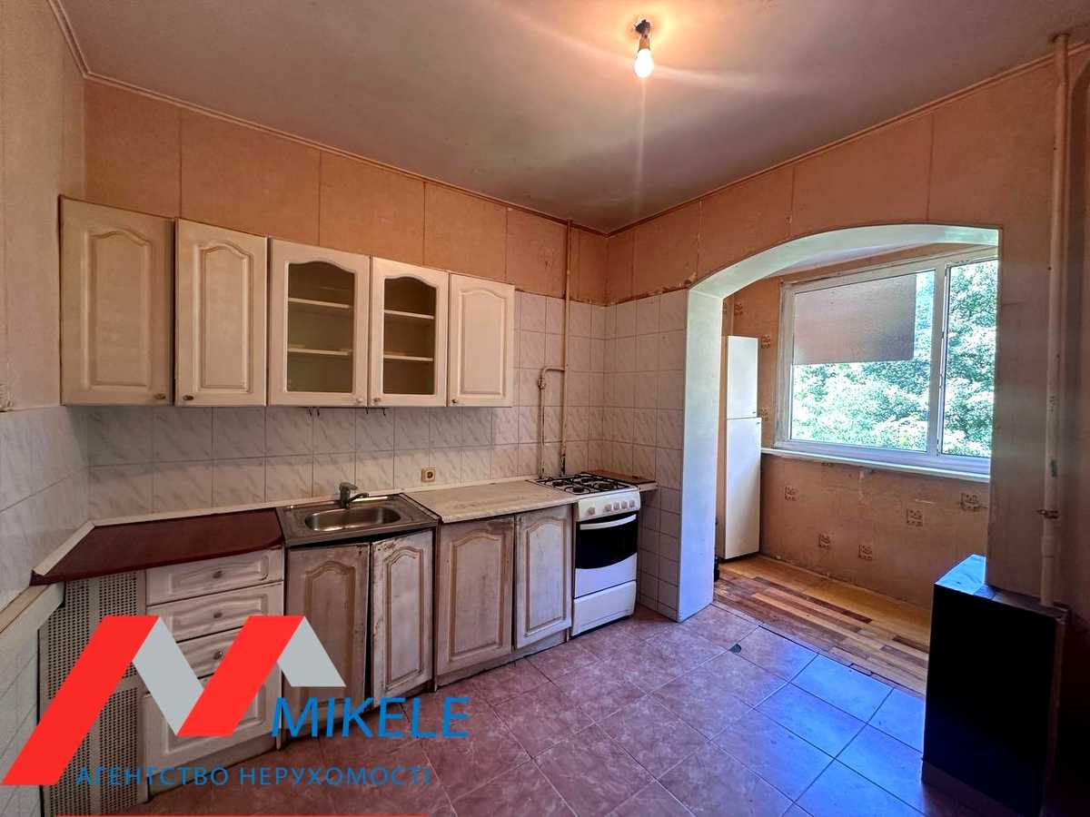 Квартира на вул. Кургузова, 3-А в Києві, ID 309613, фото №1