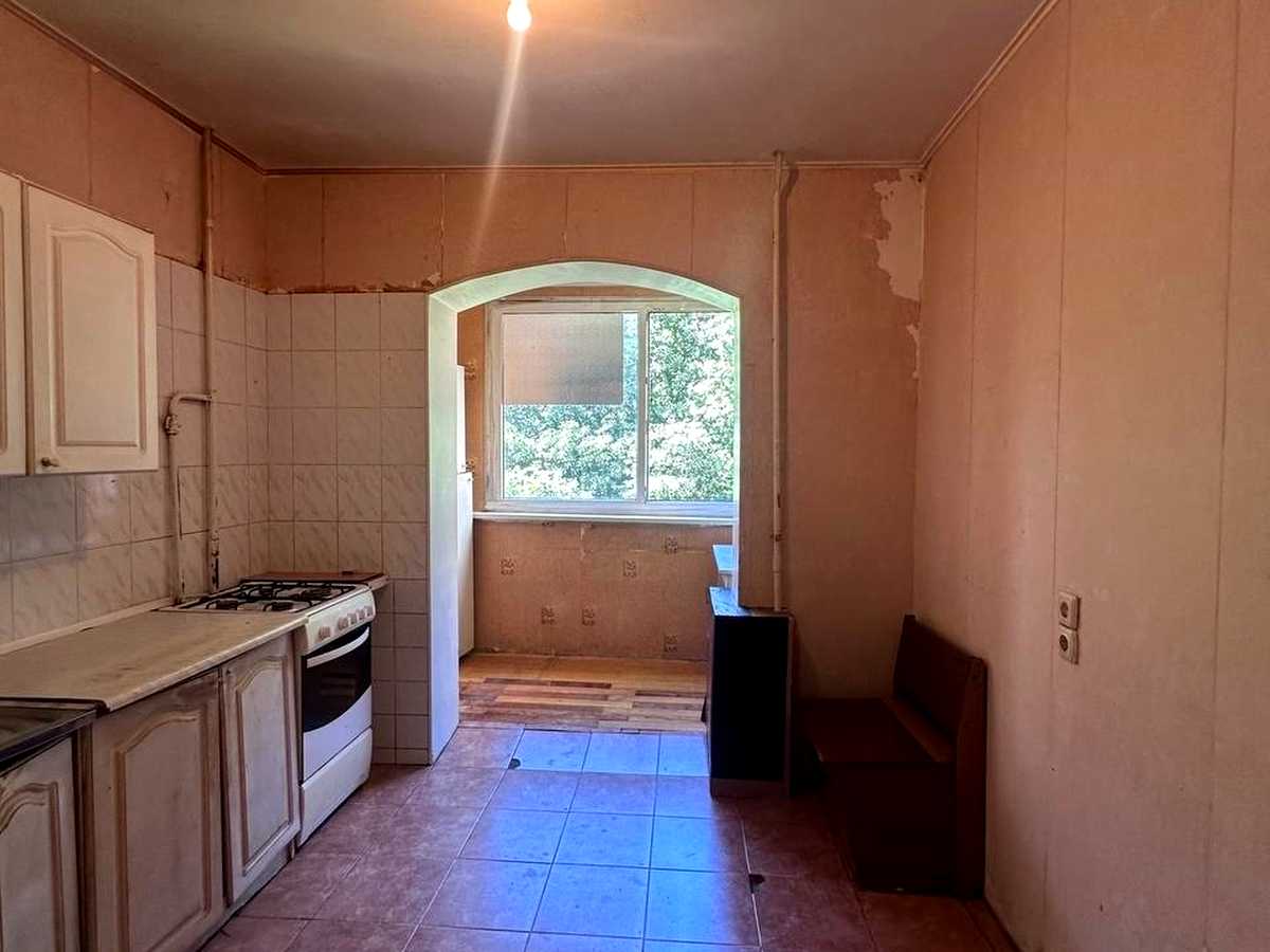 Квартира на вул. Кургузова, 3-А в Києві, ID 309613, фото №2