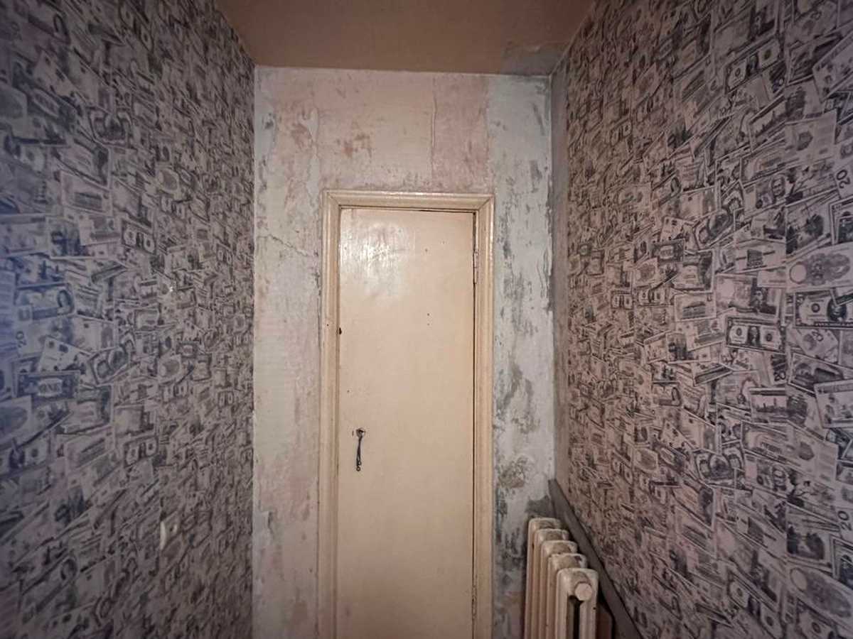 Квартира на вул. Кургузова, 3-А в Києві, ID 309613, фото №12