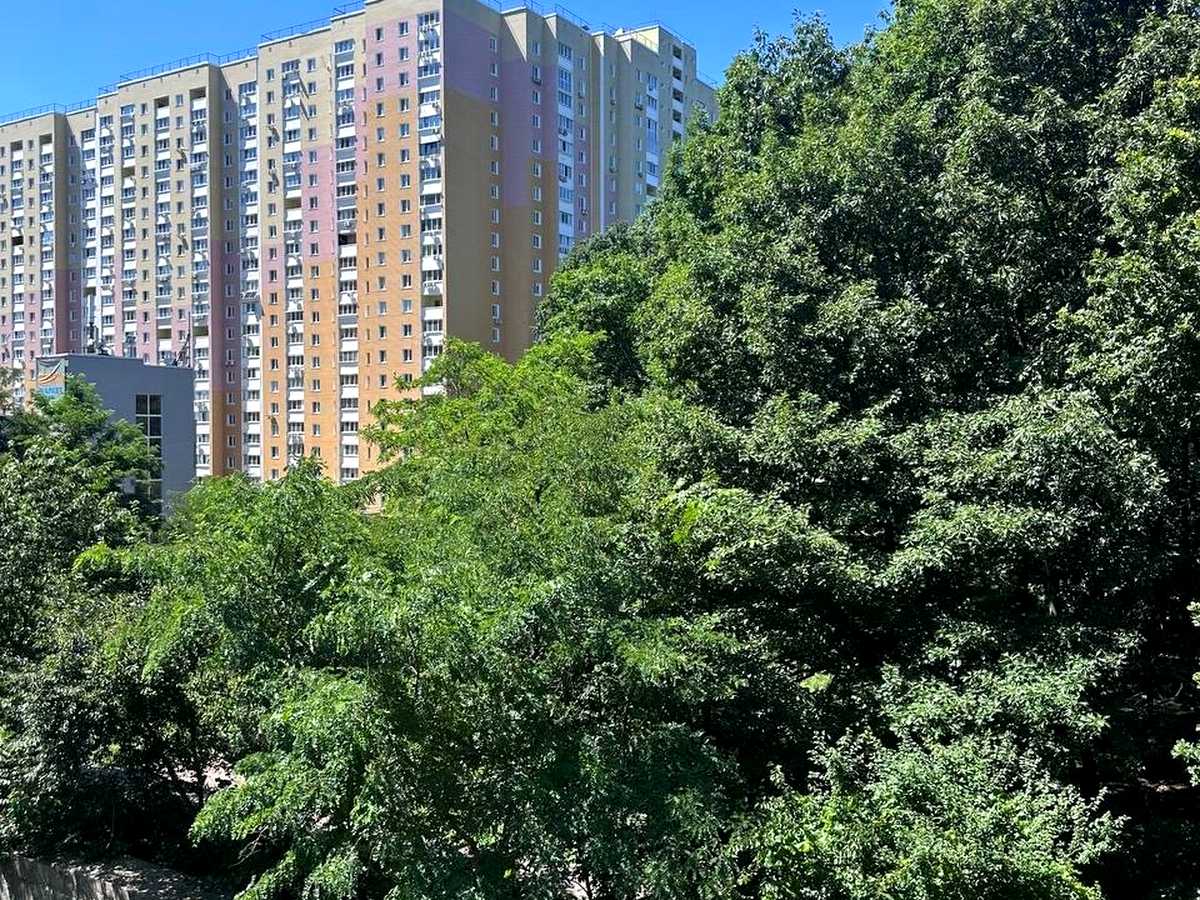 Квартира на вул. Кургузова, 3-А в Києві, ID 309613, фото №13