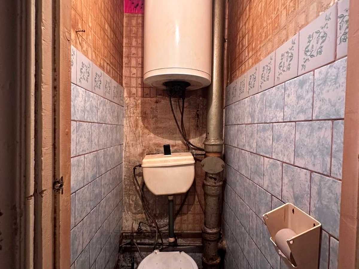 Квартира на вул. Кургузова, 3-А в Києві, ID 309613, фото №16