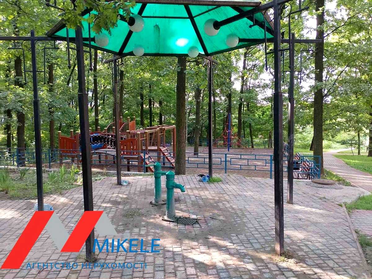 Квартира на вул. Кургузова, 3-А в Києві, ID 309613, фото №18