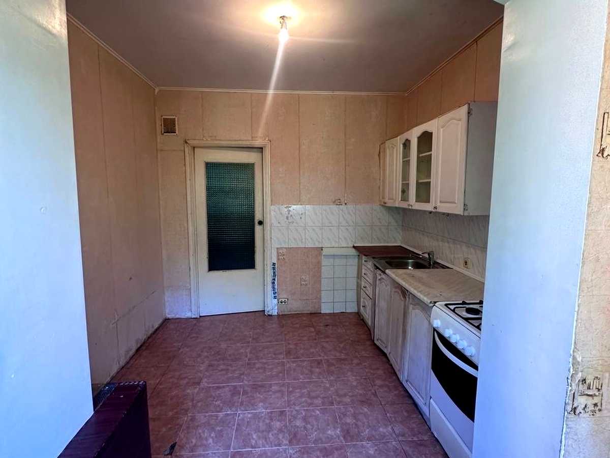 Квартира на вул. Кургузова, 3-А в Києві, ID 309613, фото №3
