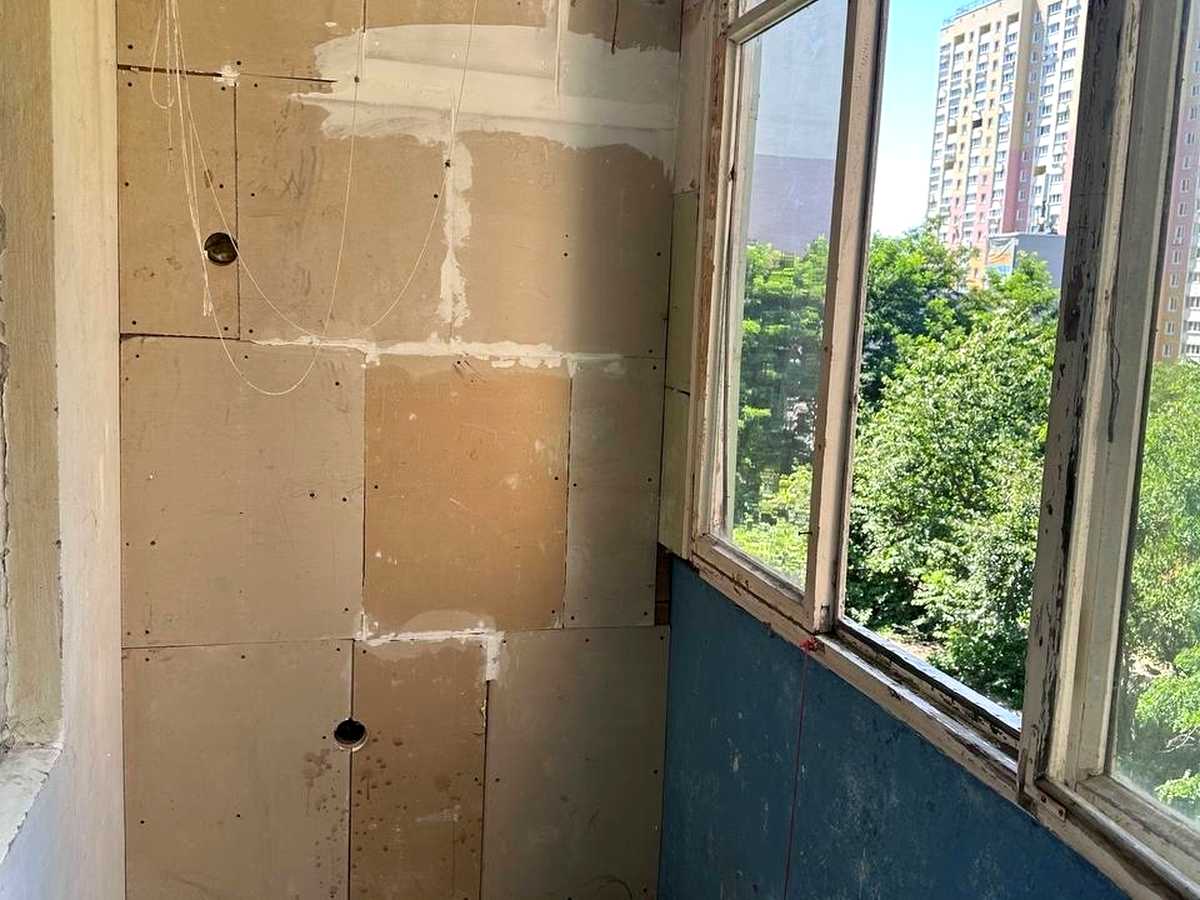 Квартира на вул. Кургузова, 3-А в Києві, ID 309613, фото №4