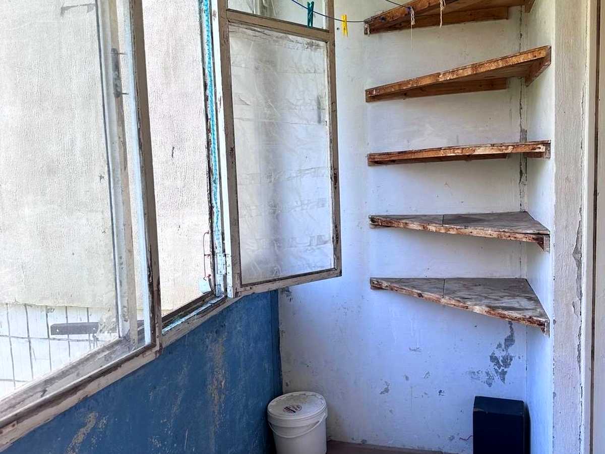 Квартира на вул. Кургузова, 3-А в Києві, ID 309613, фото №5