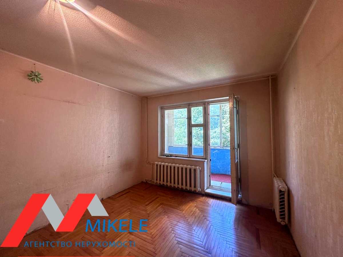 Квартира на вул. Кургузова, 3-А в Києві, ID 309613, фото №7