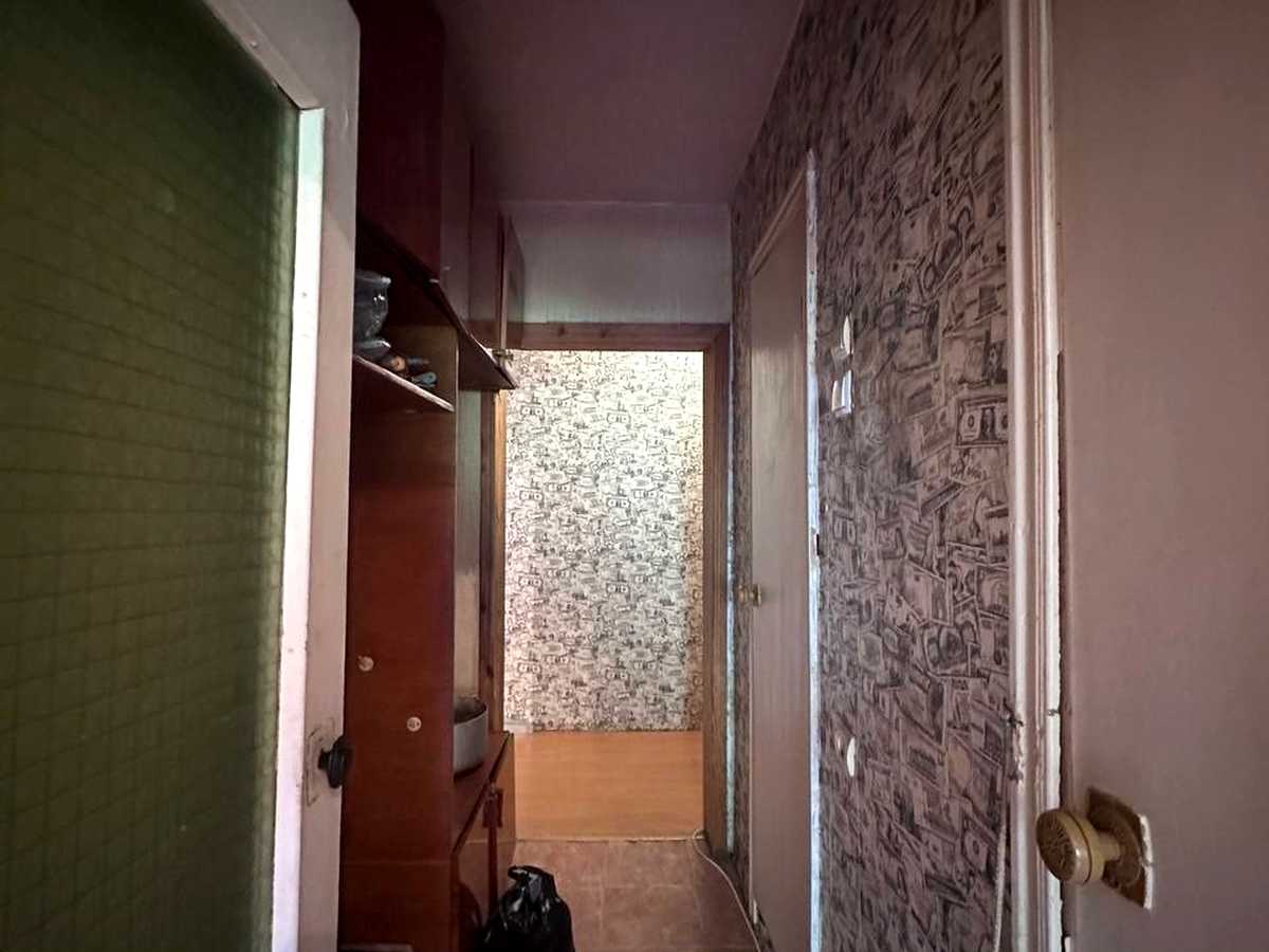 Квартира на вул. Кургузова, 3-А в Києві, ID 309613, фото №9