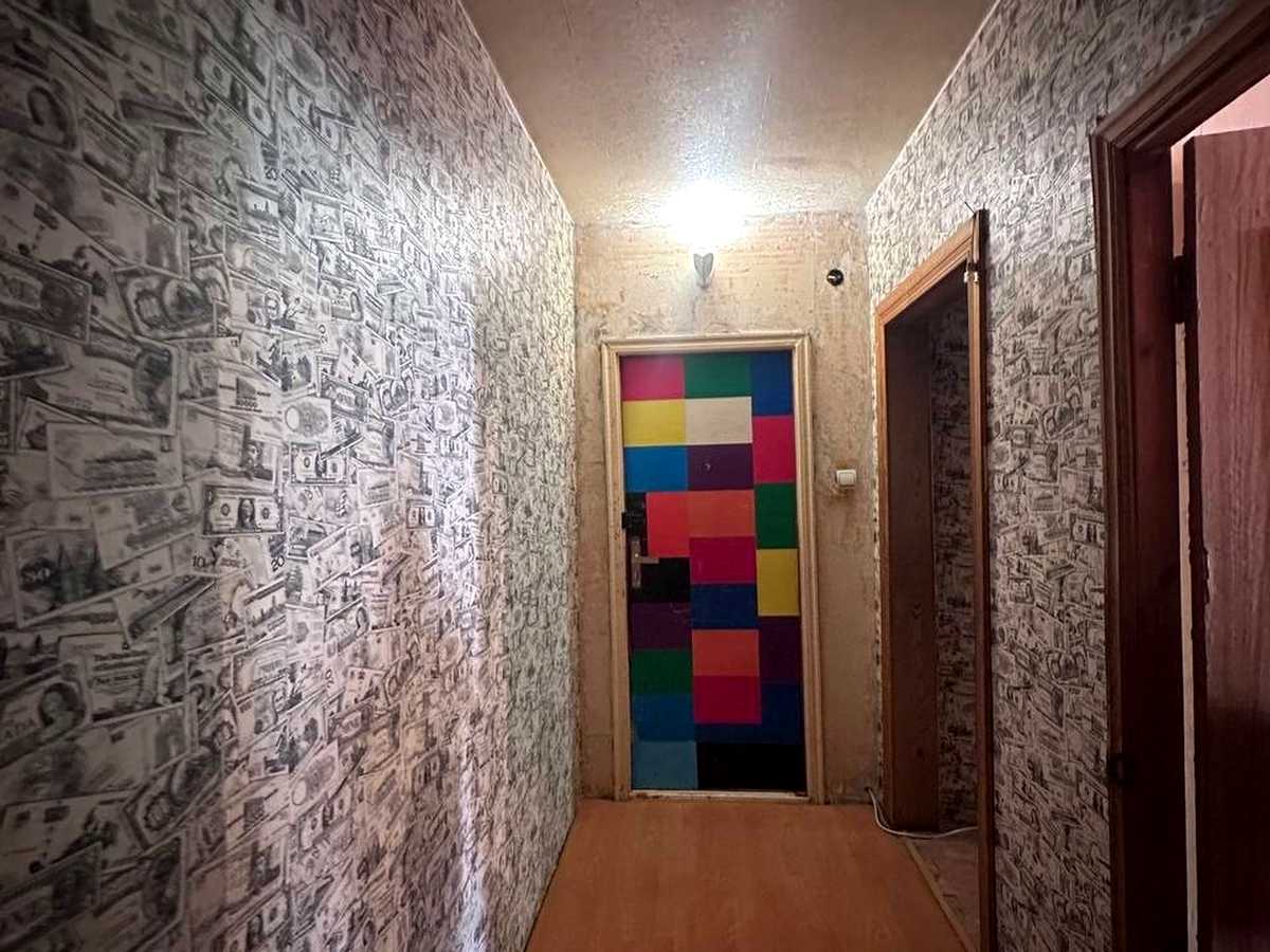 Квартира на вул. Кургузова, 3-А в Києві, ID 309613, фото №10