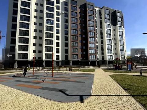 Квартира на вул. Лева Ребета в Івано-Франківську, ID 199322, фото №9