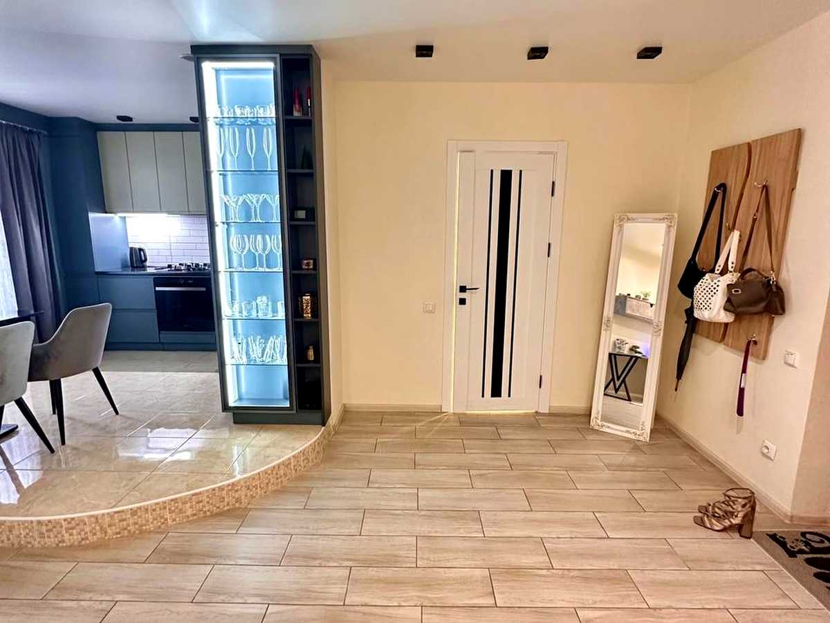 Квартира на вул. Лісогринівецька, 18 в Хмельницькому, ID 393003, фото №20