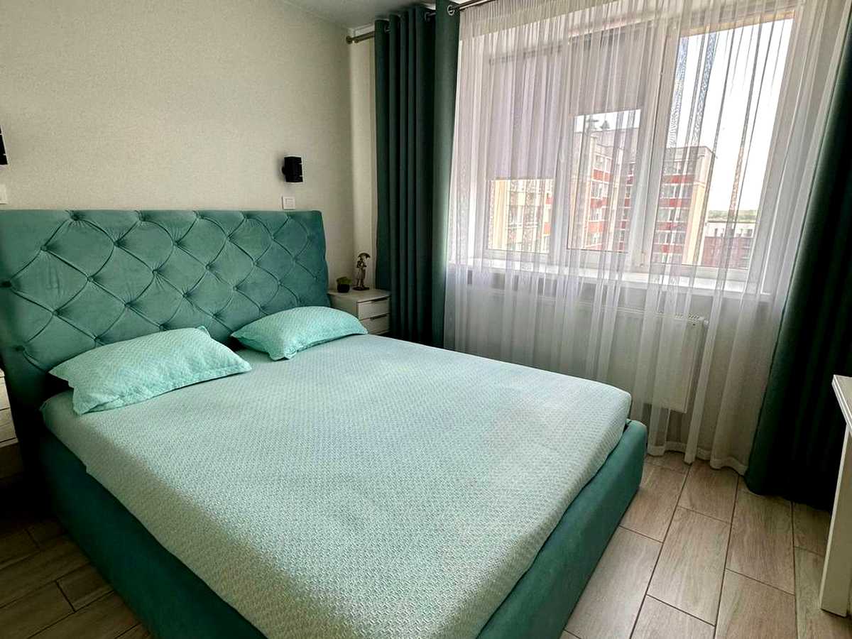 Квартира на вул. Лісогринівецька, 18 в Хмельницькому, ID 393003, фото №3