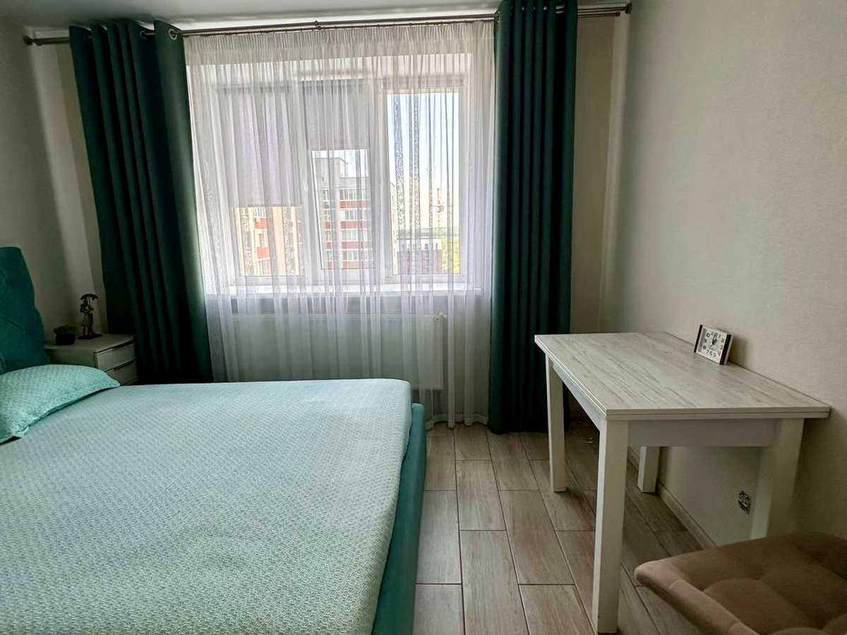 Квартира на вул. Лісогринівецька, 18 в Хмельницькому, ID 393003, фото №5