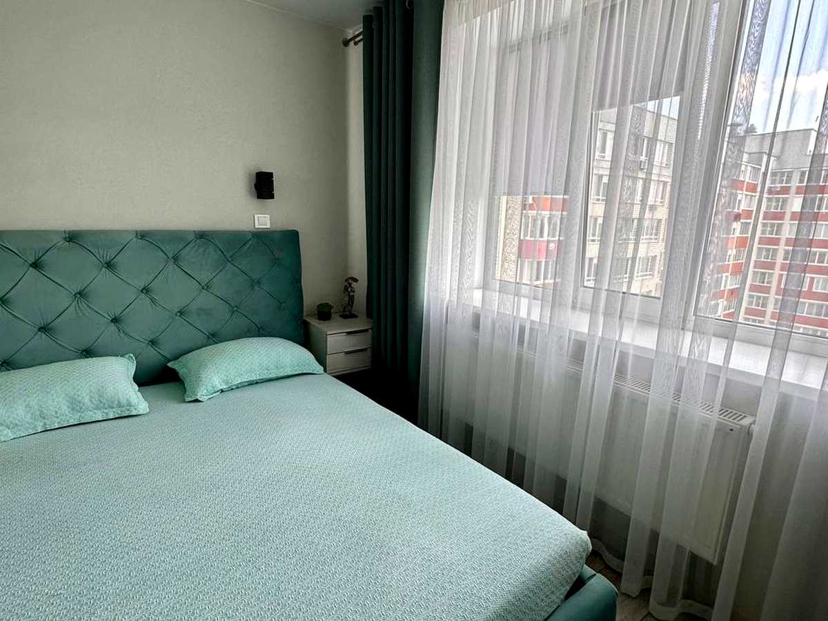 Квартира на вул. Лісогринівецька, 18 в Хмельницькому, ID 393003, фото №7
