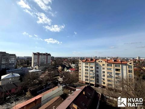 Квартира на вул. Вовчинецька в Івано-Франківську, ID 194530, фото №15