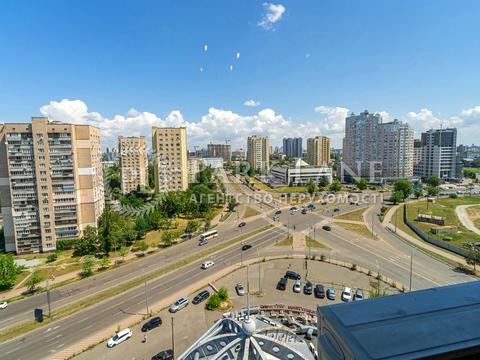 Квартира на вул. Микільсько-Слобідська, 1-А в Києві, ID 164262, фото №16