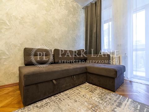 Квартира на вул. Євгена Коновальця, 18 в Київ, ID 212598, фото №1