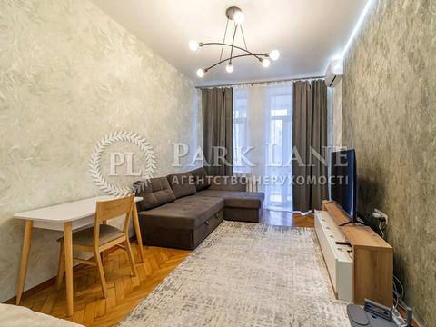 Квартира на вул. Євгена Коновальця, 18 в Київ, ID 212598, фото №3