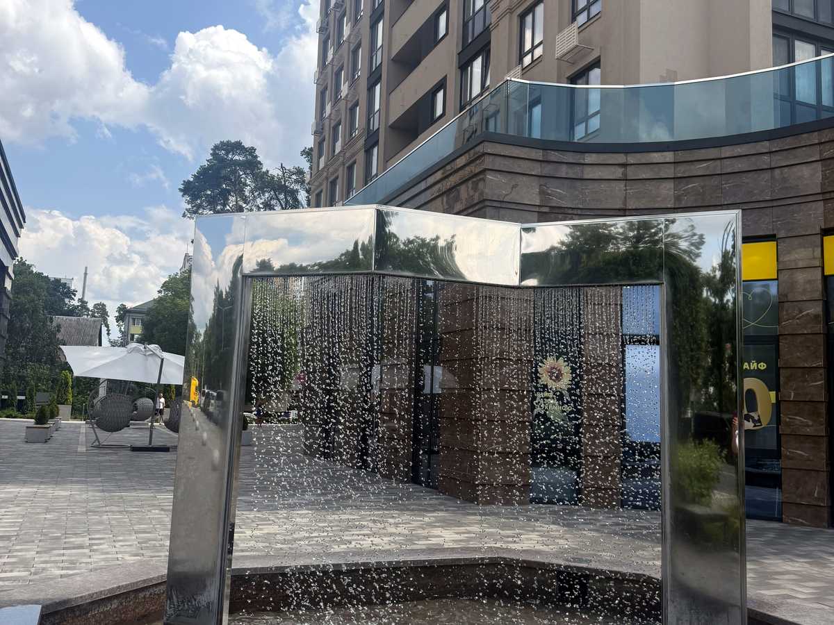 Купити квартиру за адресою вул. Соборна, 122/2 в Київ на Findly.com.ua Квартира на вул. Соборна, 122/2 в Київ, ID 281424, фото №1