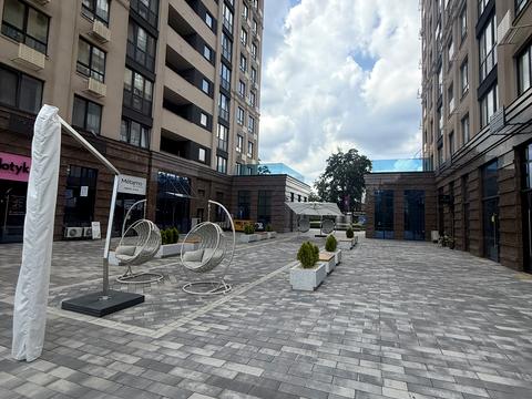 Квартира на вул. Соборна, 122/2 в Київ, ID 281424, фото №2