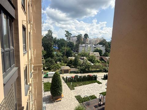 Квартира на вул. Соборна, 122/2 в Києві, ID 281424, фото №14