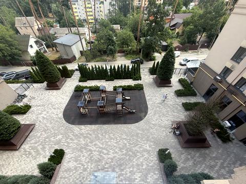 Квартира на вул. Соборна, 122/2 в Київ, ID 281424, фото №4
