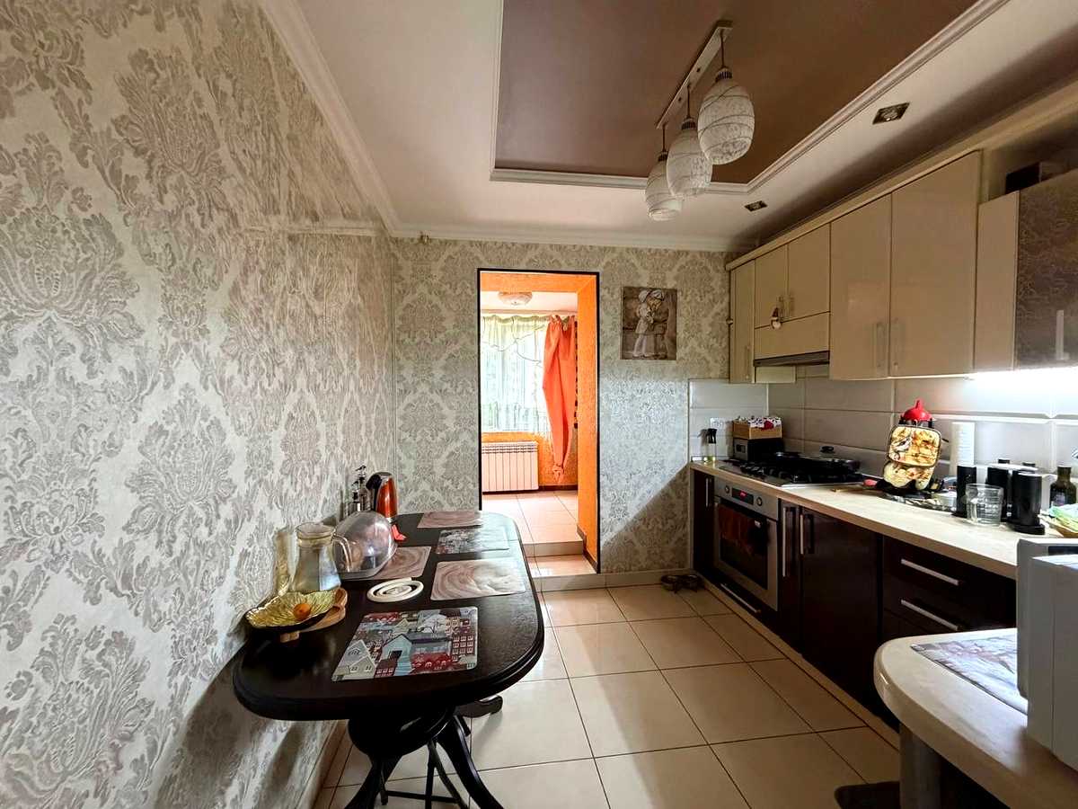 Квартира на вул. Довженка, 12 в Хмельницькому, ID 393019, фото №11