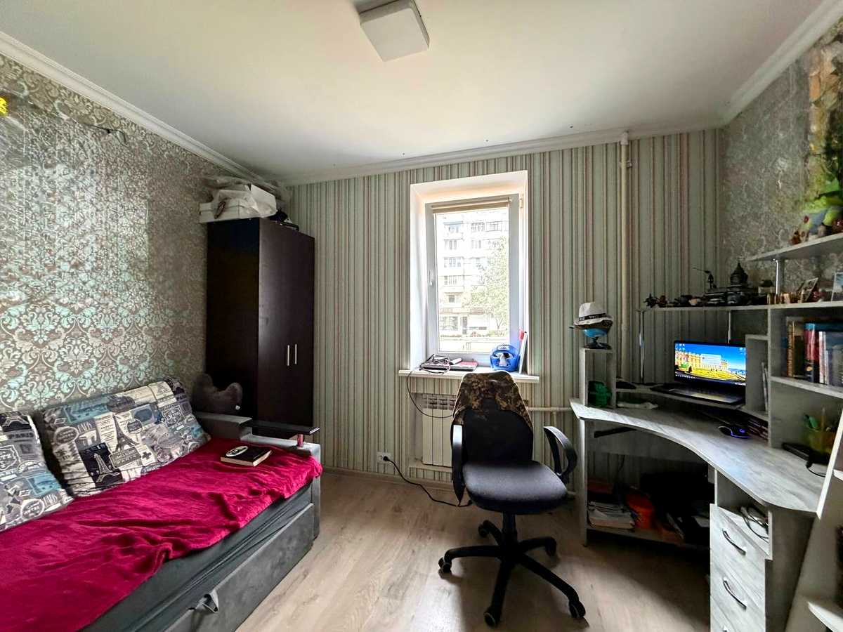 Квартира на вул. Довженка, 12 в Хмельницькому, ID 393019, фото №13