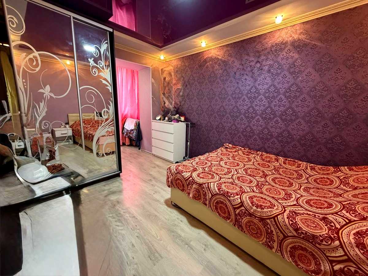 Квартира на вул. Довженка, 12 в Хмельницькому, ID 393019, фото №3