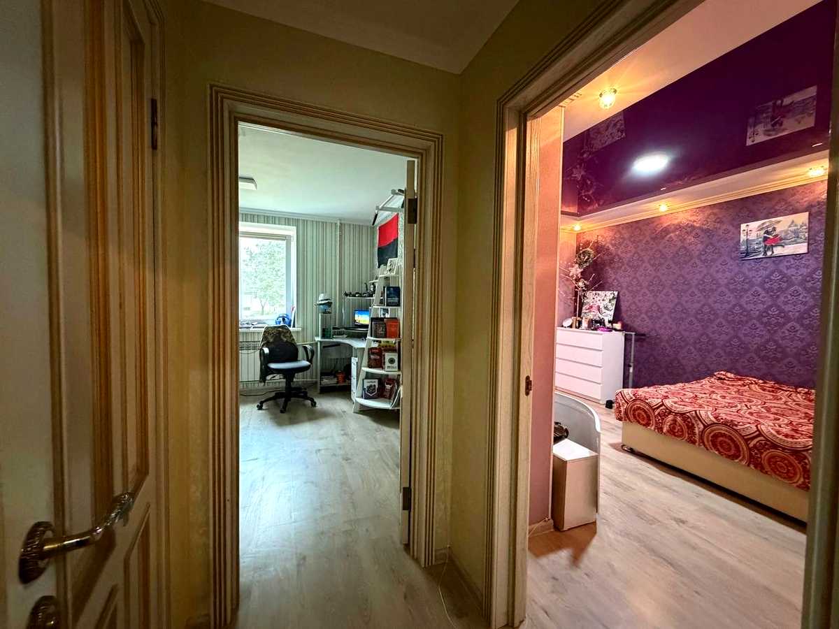 Квартира на вул. Довженка, 12 в Хмельницькому, ID 393019, фото №4