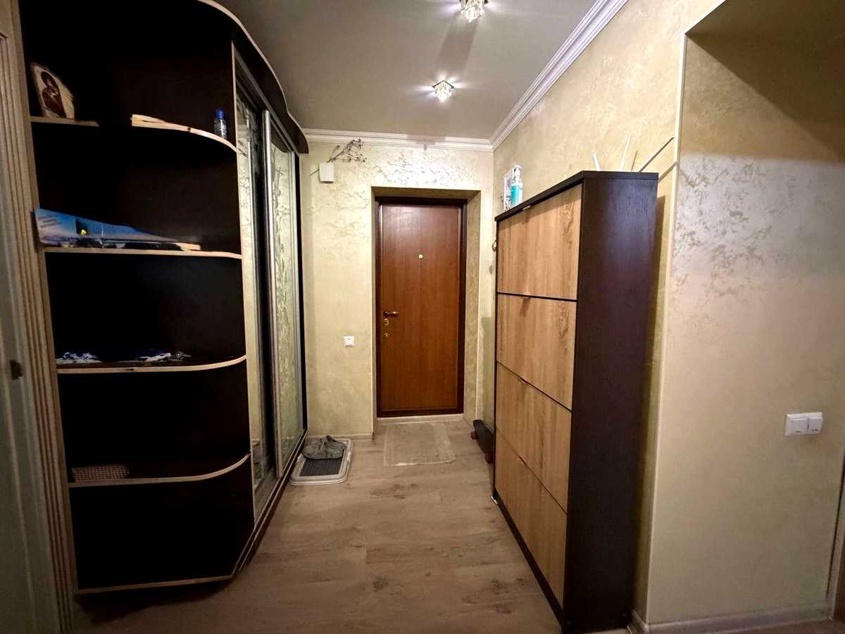 Квартира на вул. Довженка, 12 в Хмельницькому, ID 393019, фото №5