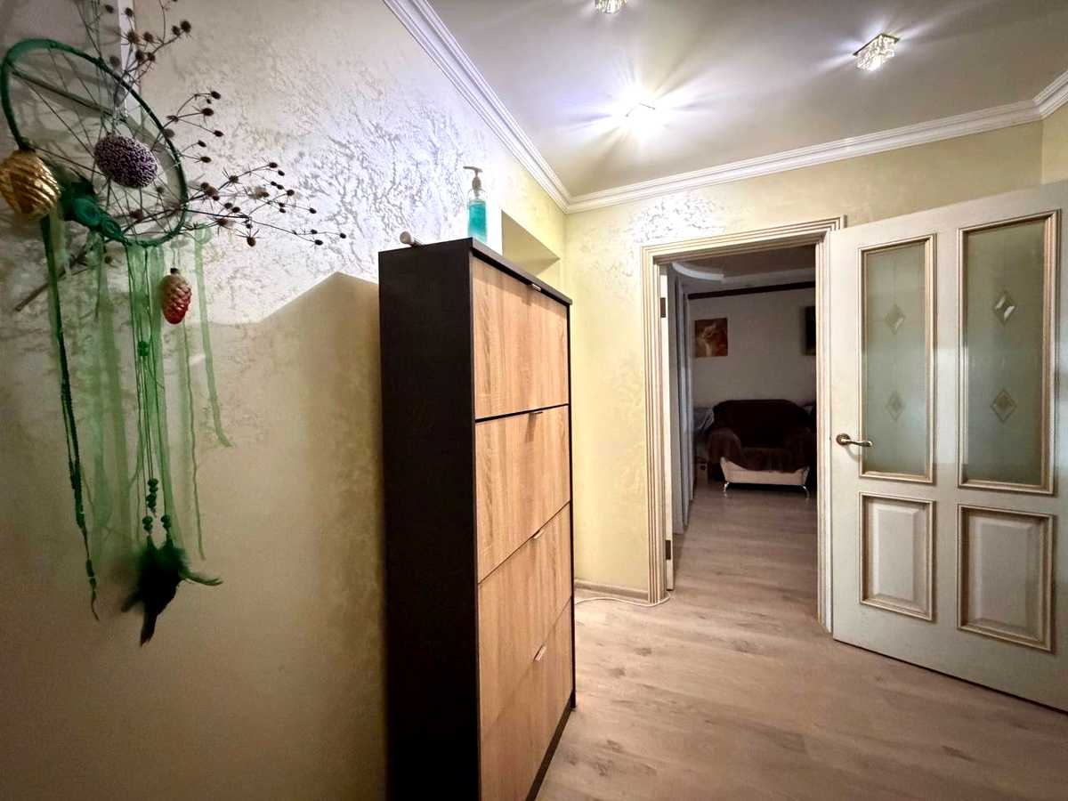 Квартира на вул. Довженка, 12 в Хмельницькому, ID 393019, фото №6