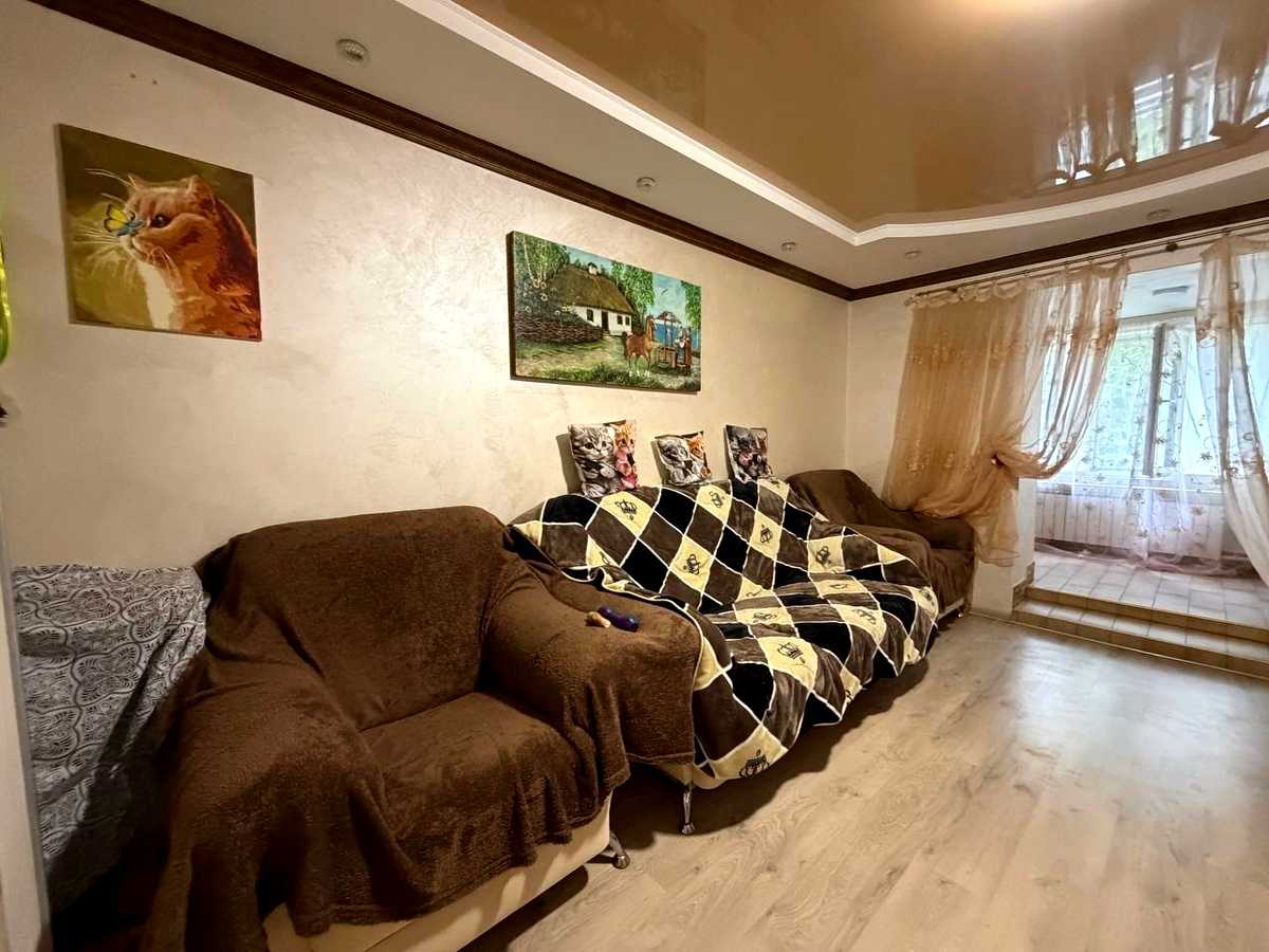 Квартира на вул. Довженка, 12 в Хмельницькому, ID 393019, фото №7