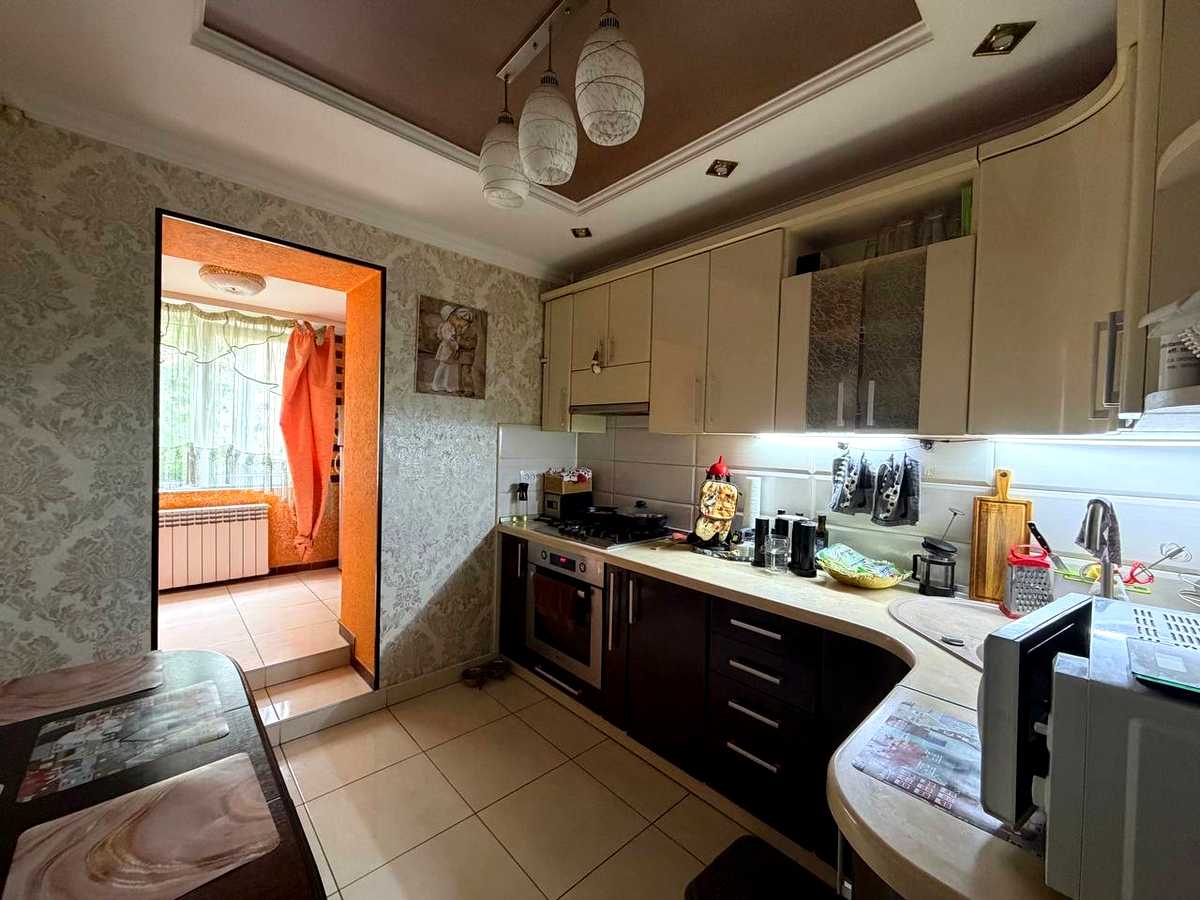 Квартира на вул. Довженка, 12 в Хмельницькому, ID 393019, фото №10