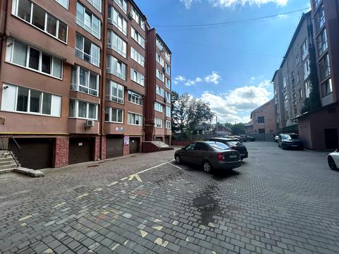 Квартира на вул. Чорновола, 11-А в Івано-Франківську, ID 184935, фото №3