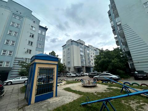 Квартира на вул. Курінного Чорноти вул., 2 к1 в Івано-Франківську, ID 186642, фото №18
