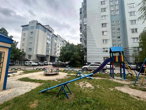Квартира на вул. Курінного Чорноти вул., 2 к1 в Івано-Франківську, ID 186642, фото №7
