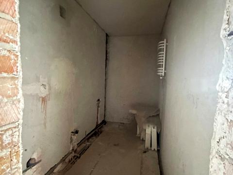 Квартира на вул. Курінного Чорноти вул., 2 к1 в Івано-Франківську, ID 186642, фото №8