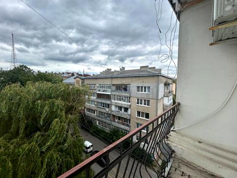 Квартира на вул. Пилипа Орлика, 7-А в Івано-Франківську, ID 177461, фото №17