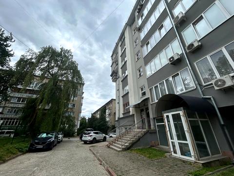 Квартира на вул. Пилипа Орлика, 7-А в Івано-Франківську, ID 177461, фото №25