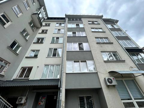 Квартира на вул. Пилипа Орлика, 7-А в Івано-Франківську, ID 177461, фото №26