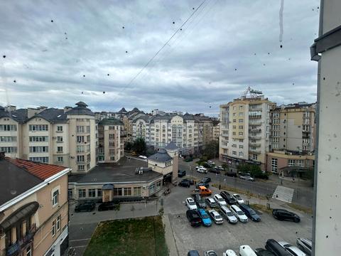 Квартира на вул. Пилипа Орлика, 7-А в Івано-Франківську, ID 177461, фото №10